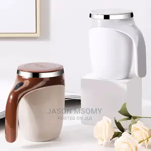 Magnetic Stirring Cup