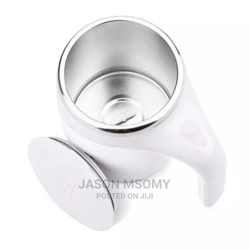 Magnetic Stirring Cup