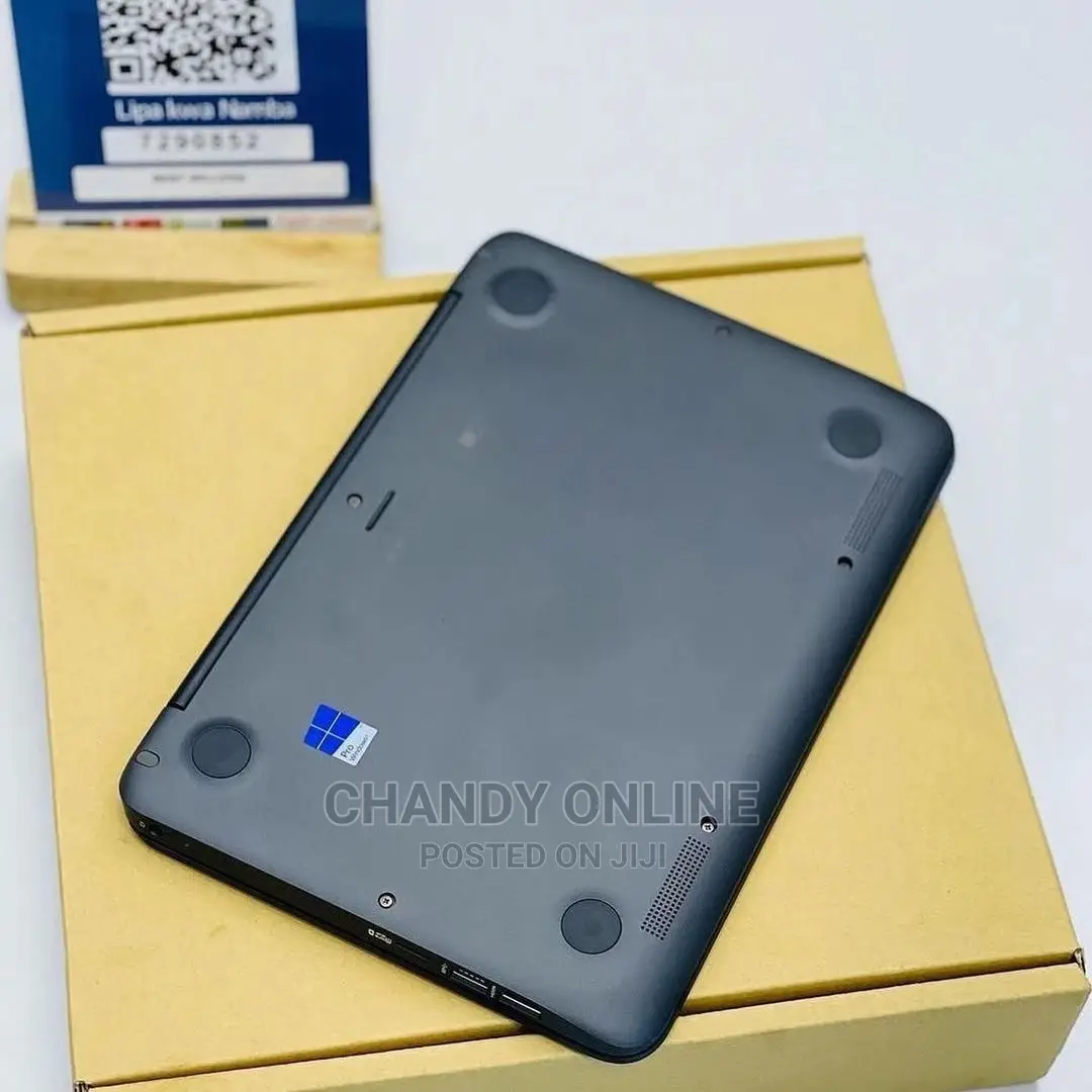 Laptop HP Stream 11 Pro G3 4GB Intel SSD 72GB