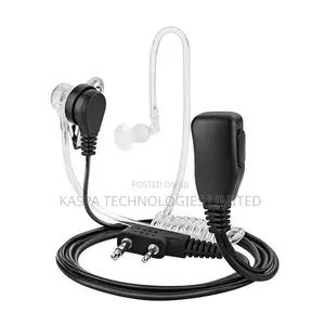 Walkie Talkie Earpieces