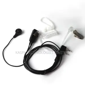 Walkie Talkie Earpieces