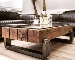 Coffee Table Nzuri Sana Simple Bei Yetu Ni Poa