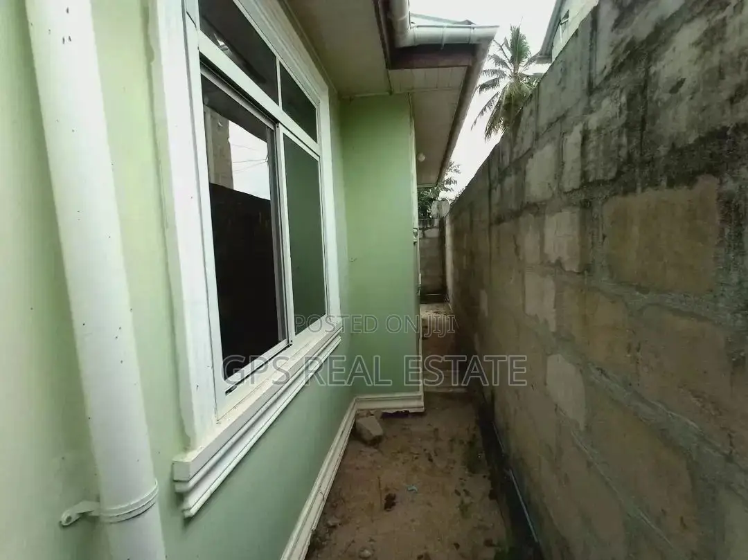 3bdrm House in Kinondoni for Sale