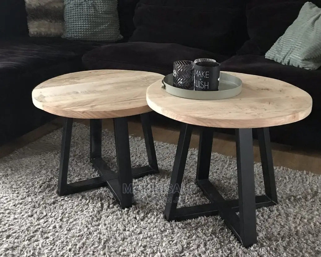 Coffee Table Nzuri Sana Simple