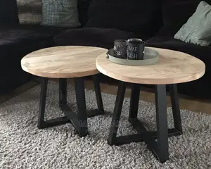 Coffee Table Nzuri Sana Simple