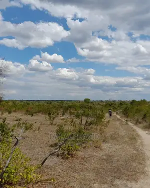 Plot for Sale at Goba