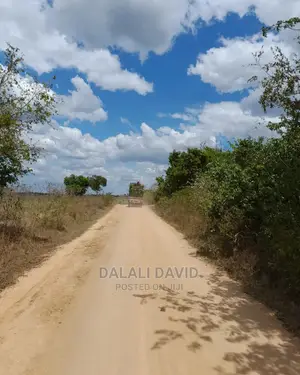Plot for Sale at Goba