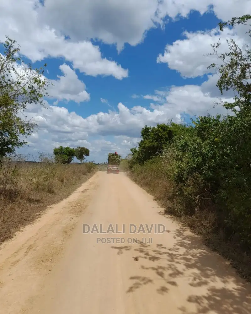 Plot for Sale at Goba