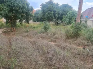 Plot for Sale at Tegeta Wazo