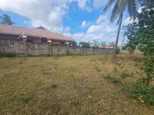 Plot for Sale at Tegeta Wazo