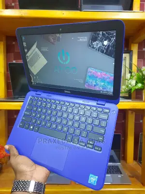 Laptop Dell Inspiron 11 3179 4GB Intel Core 2 Duo HDD 500GB