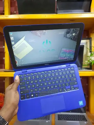 Laptop Dell Inspiron 11 3179 4GB Intel Core 2 Duo HDD 500GB