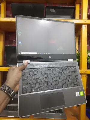 Laptop HP Pavilion X360 14 8GB Intel Core I7 SSD 256GB