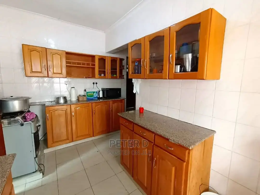 3bdrm House in Kimara for Rent