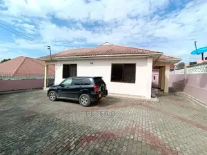 3bdrm House in Kimara for Rent