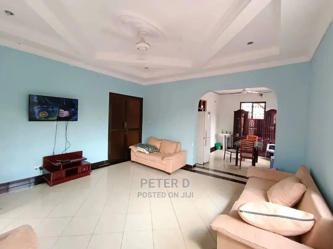 3bdrm House in Kimara for Rent