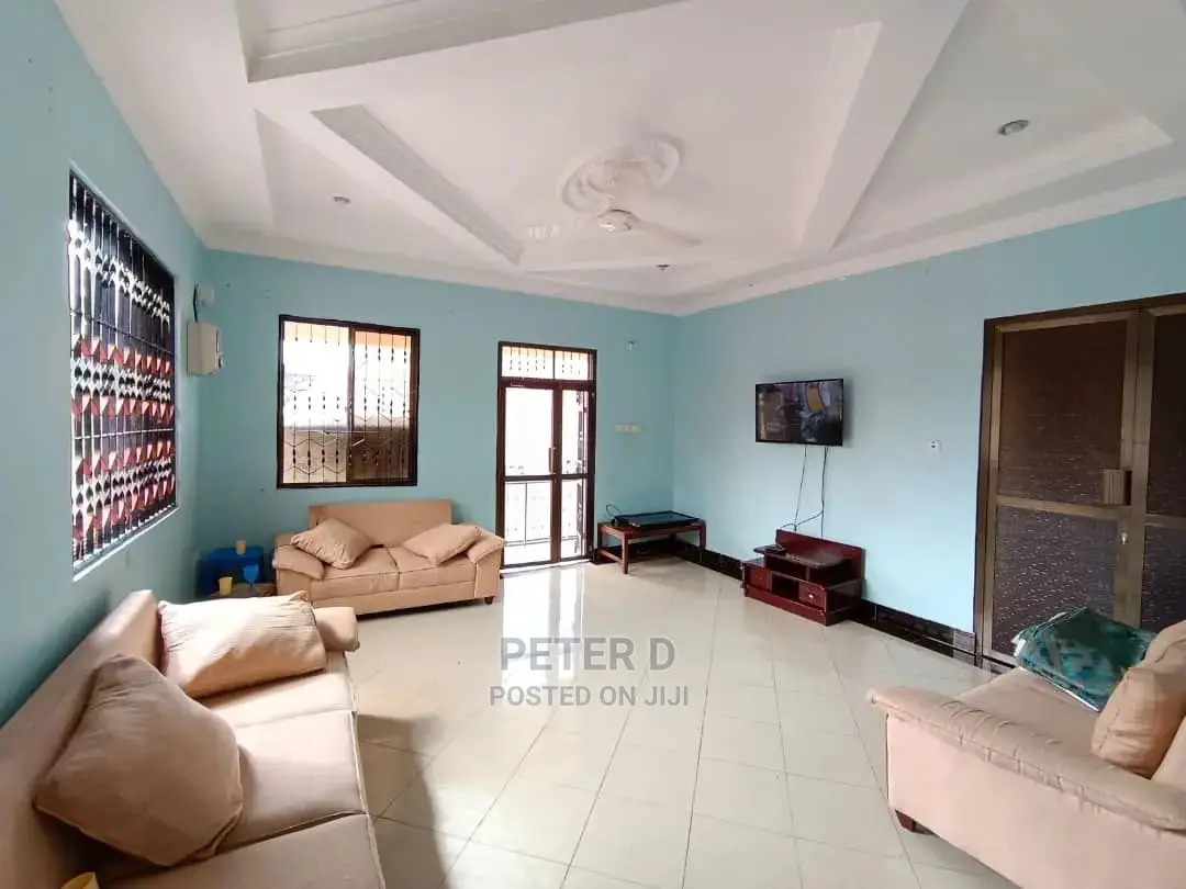 3bdrm House in Kimara for Rent