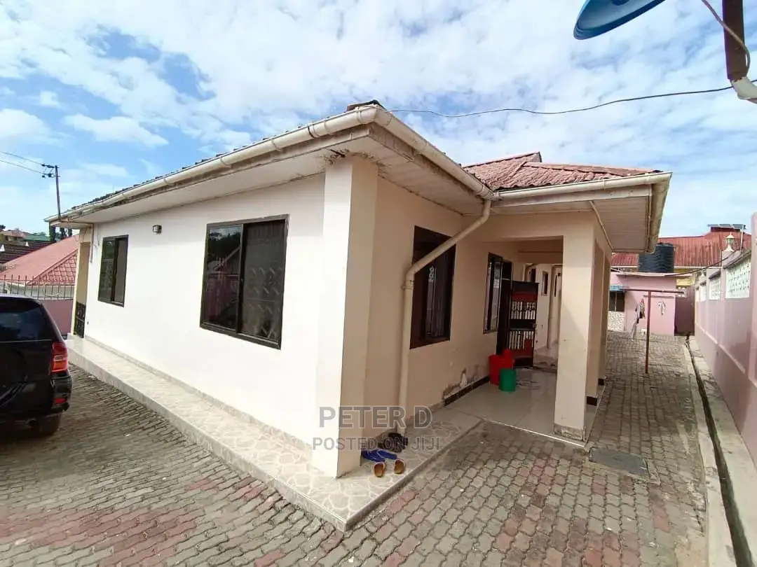 3bdrm House in Kimara for Rent