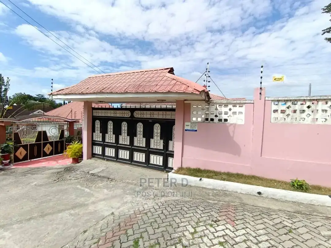 3bdrm House in Kimara for Rent