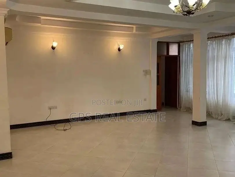 4bdrm House in Kinondoni for Rent