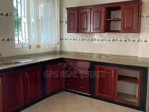 4bdrm House in Kinondoni for Rent