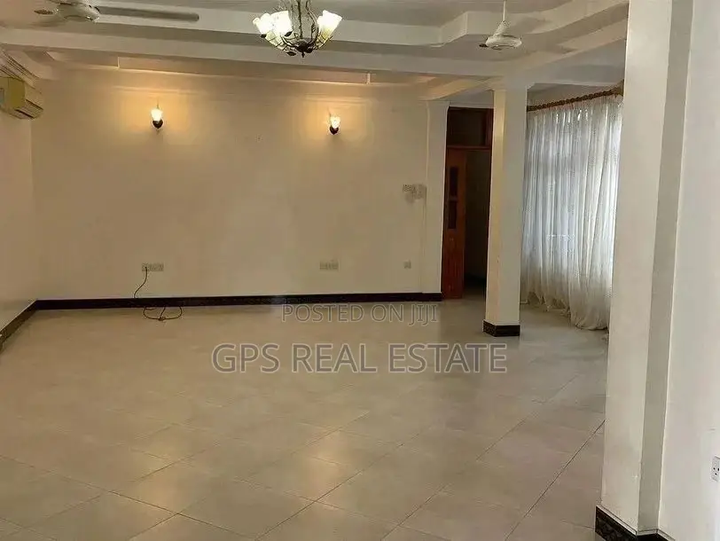 4bdrm House in Kinondoni for Rent
