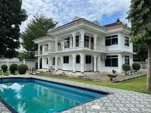 4bdrm House in Kinondoni for Rent