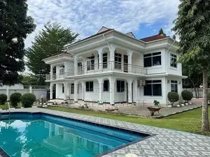 4bdrm House in Kinondoni for Rent