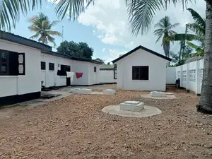 3bdrm House in Mikocheni for rent