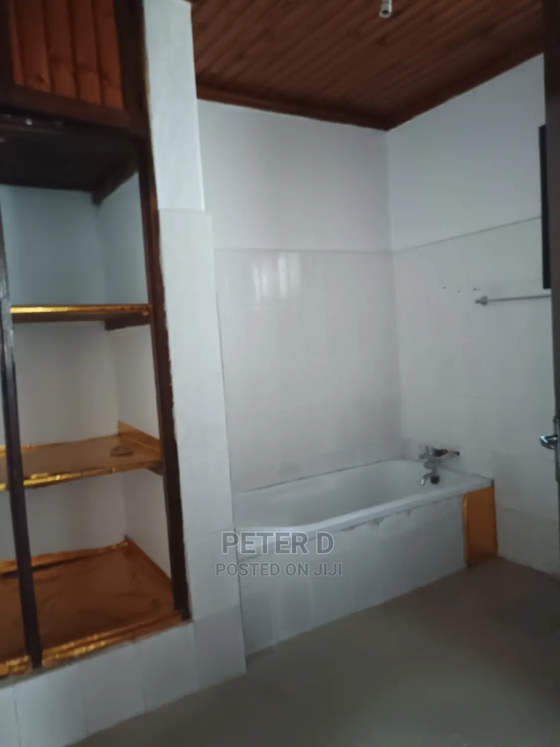 3bdrm House in Mikocheni for rent