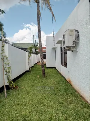3bdrm House in Mikocheni for rent