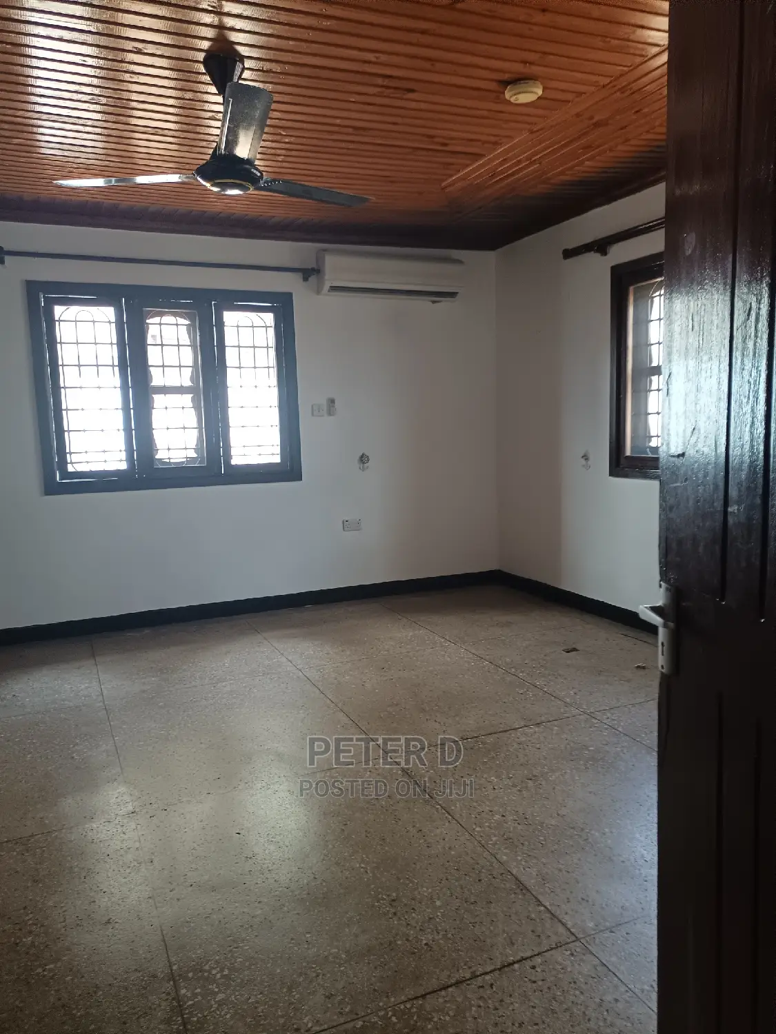 3bdrm House in Mikocheni for rent
