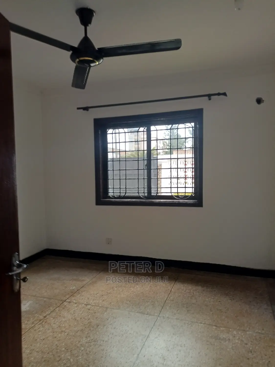 3bdrm House in Mikocheni for rent