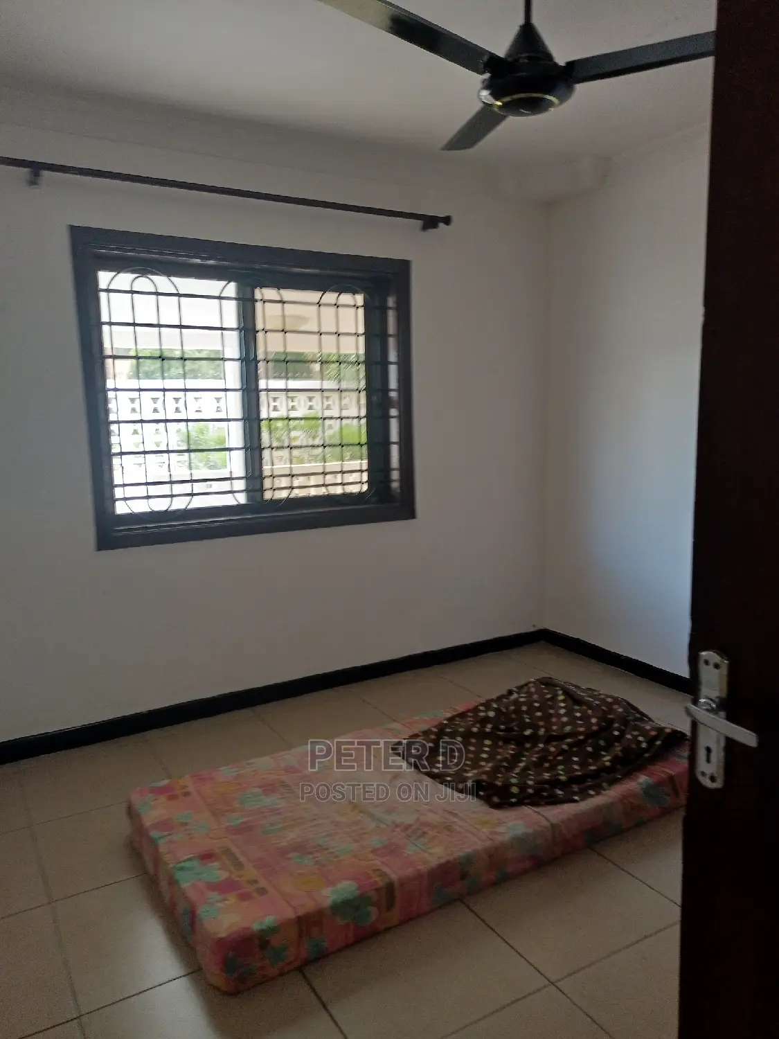 3bdrm House in Mikocheni for rent