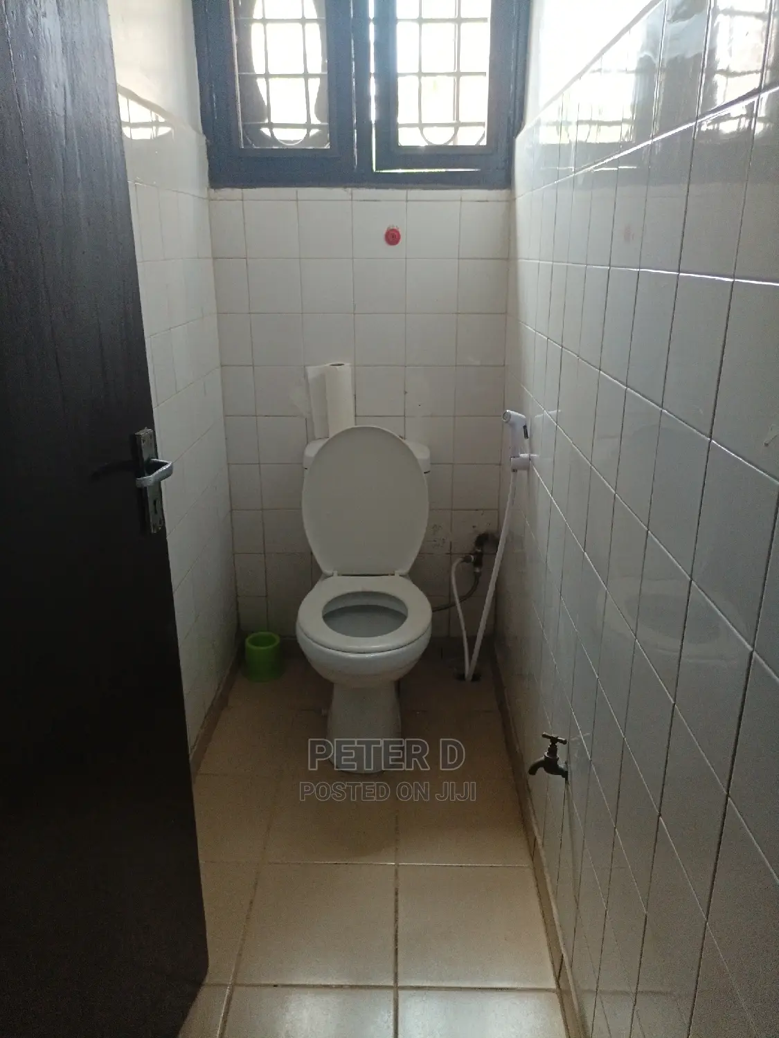 3bdrm House in Mikocheni for rent
