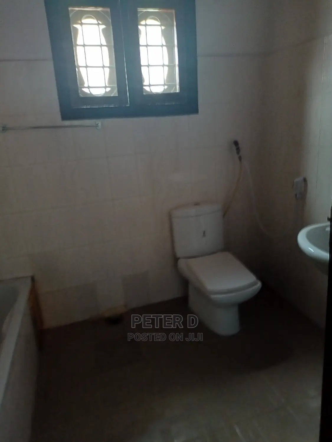 3bdrm House in Mikocheni for rent