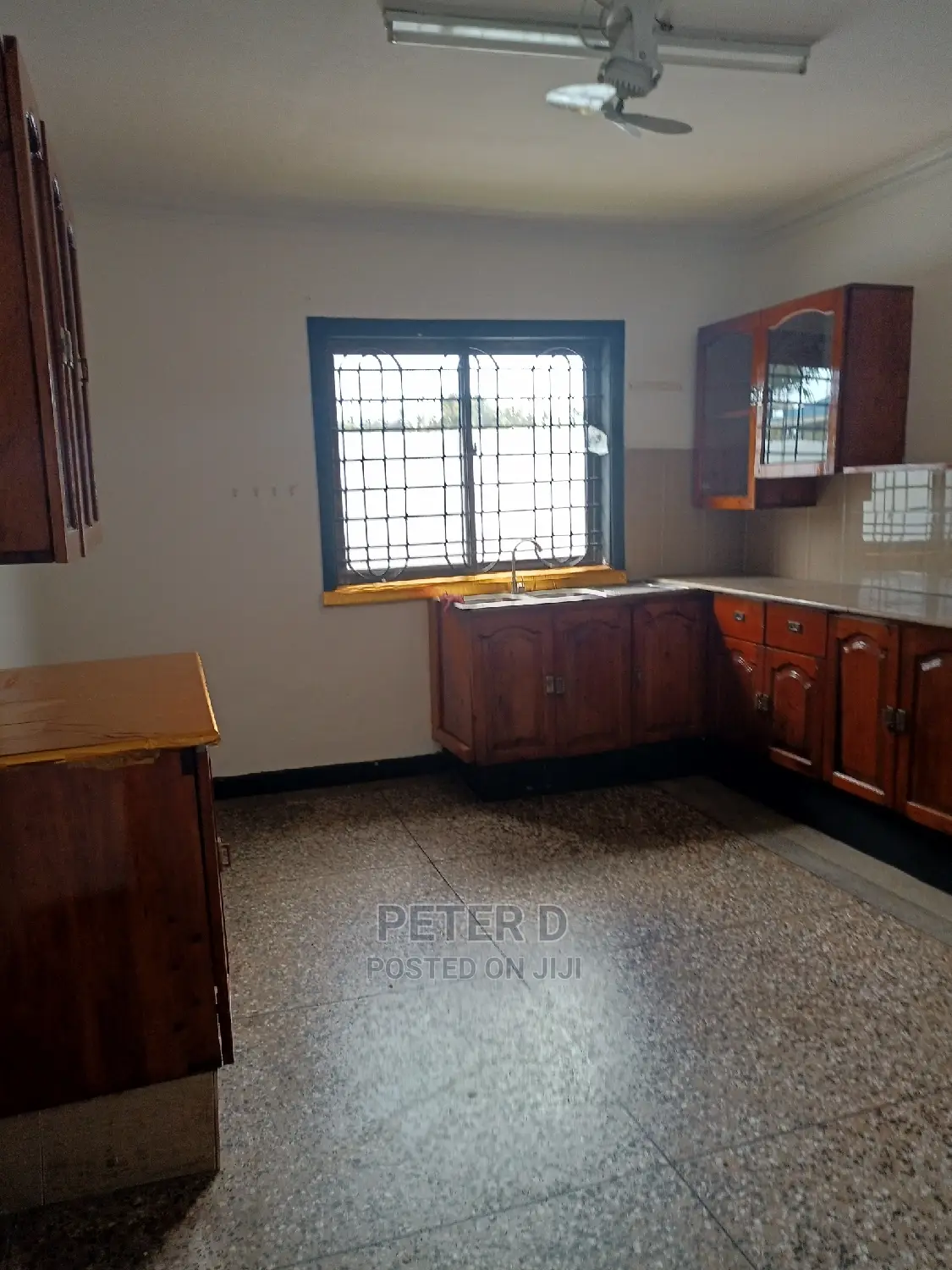 3bdrm House in Mikocheni for rent