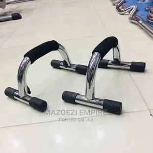 Push Up Bar