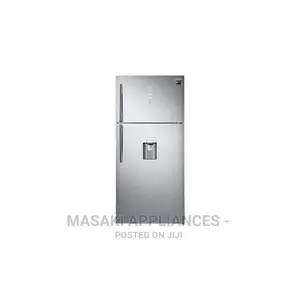 Samsung Top Freezer (RT64K6541SL) SILVER Refridgerator 500L