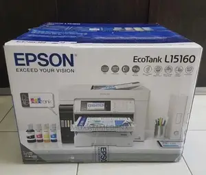 Epson Ecotank L15160
