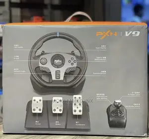 PXN V9 Wheel Steering