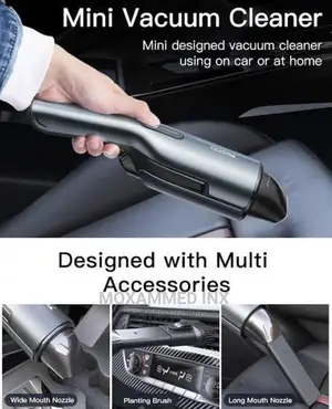 Yesido Mini Portable Vaccum Cleaner