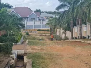 Plot for Sale at Wazo