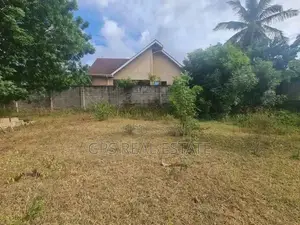 Plot for Sale at Wazo