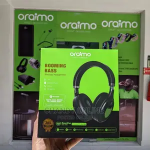 Clear Bass Sound Strongly Recommended 20+ Standing Hours