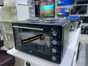 🪵UK Oven 
50 Litres
1800w