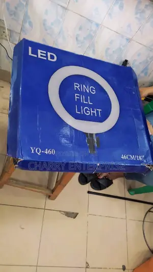 LED Ring Fill Light High Quality