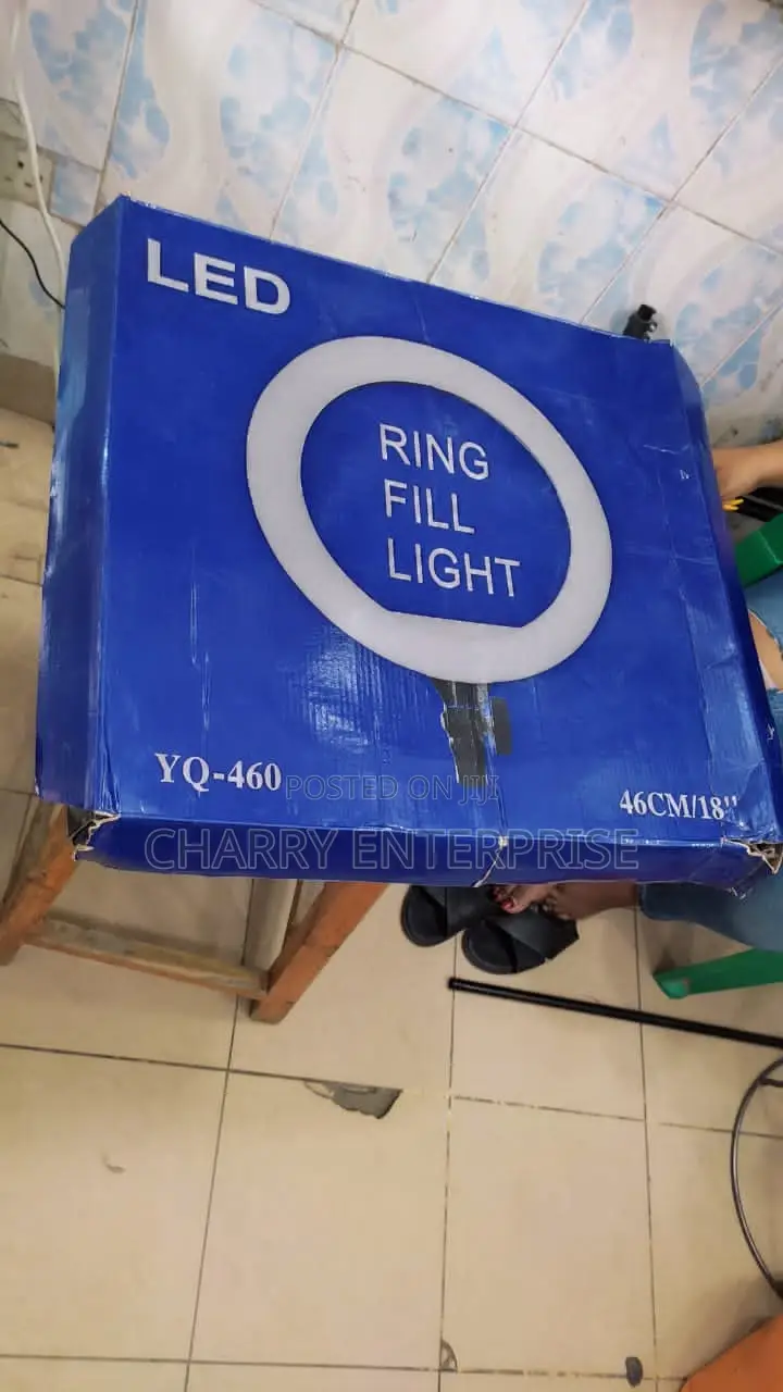 LED Ring Fill Light High Quality