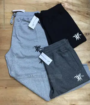 Men's Joggers