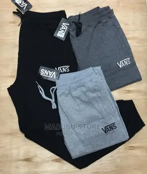 Men's Joggers